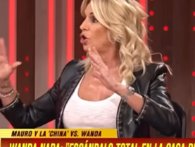 Yanina Latorre revela: Los hijos de La China Suárez llaman "papá" a Mauro Icardi