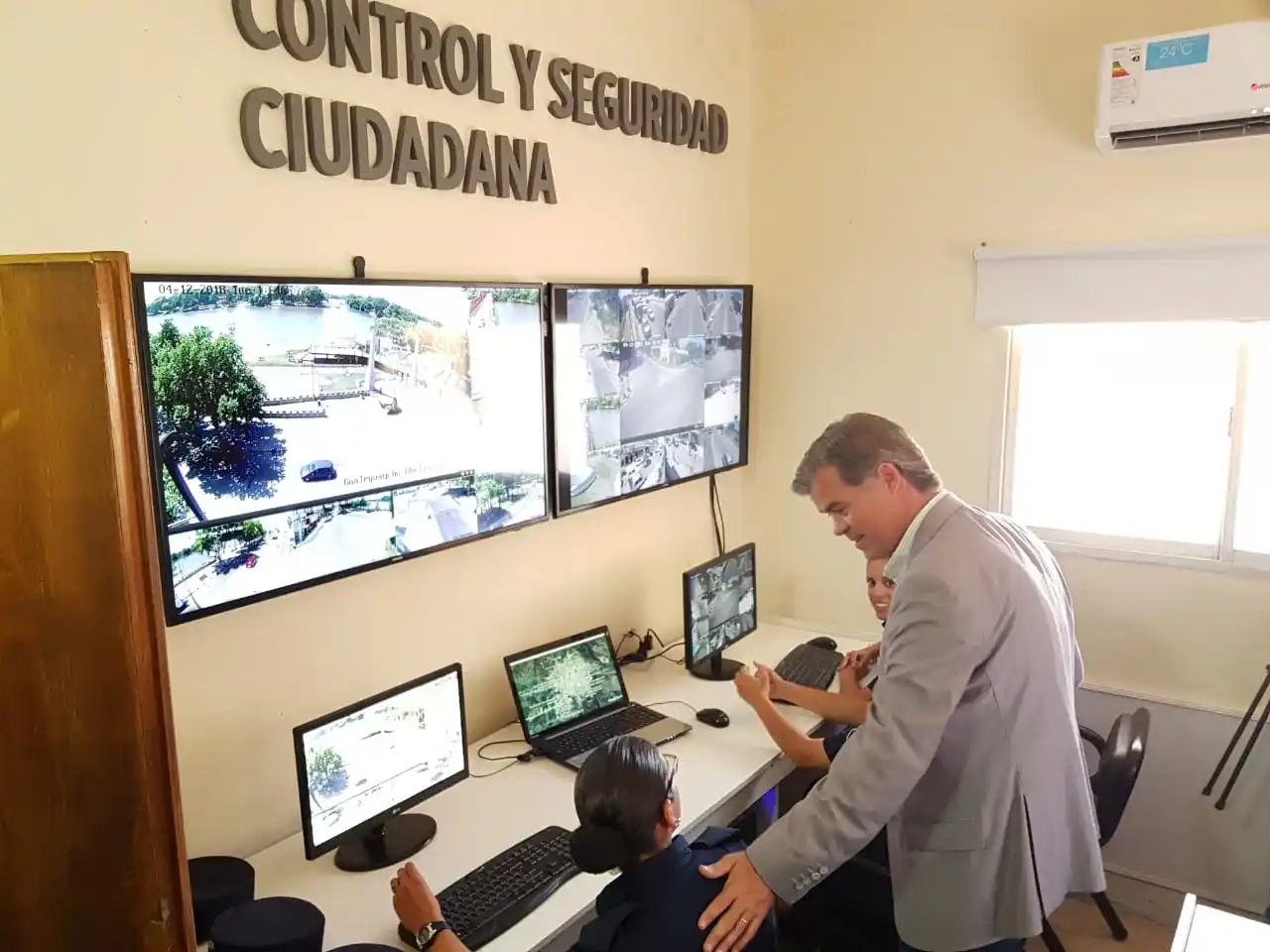 “Sumamos una herramienta que abre las puertas al crecimiento”