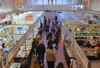 Arranca la XIX edición de la Feria del Libro de Tandil