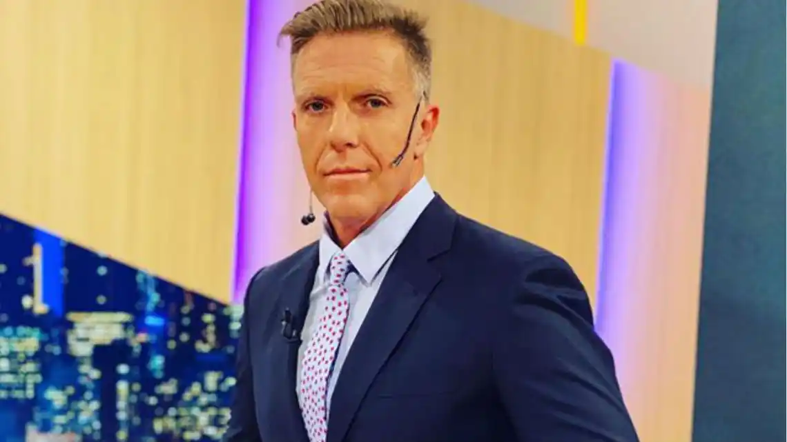 Alejandro Fantino abandona Animales Sueltos: ¿Quién lo reemplazará?