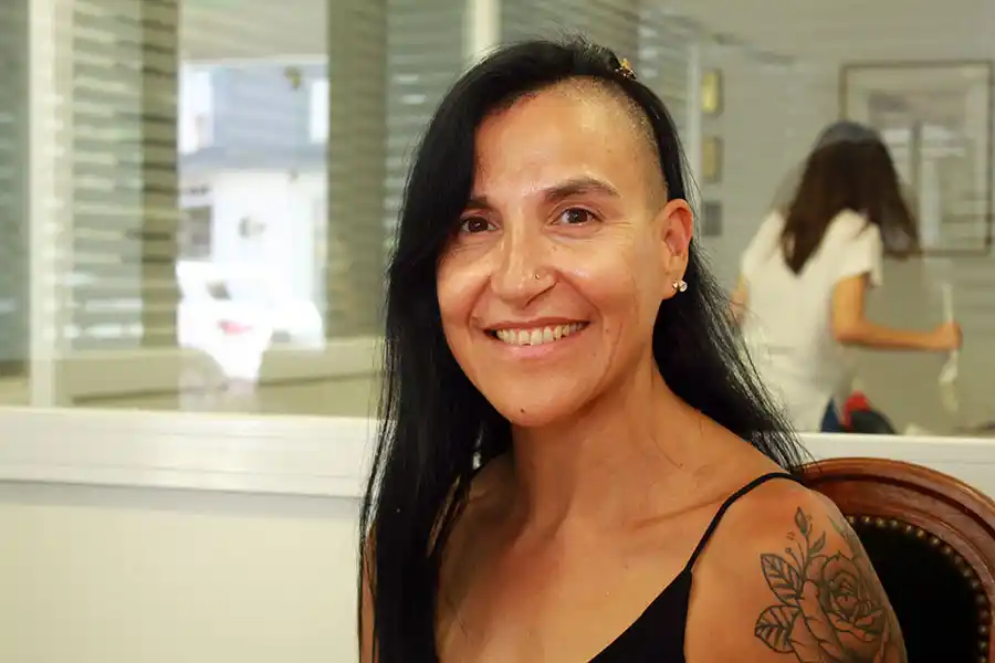 “Mi pasión es la danza y con el pole dance cumplí mi sueño”