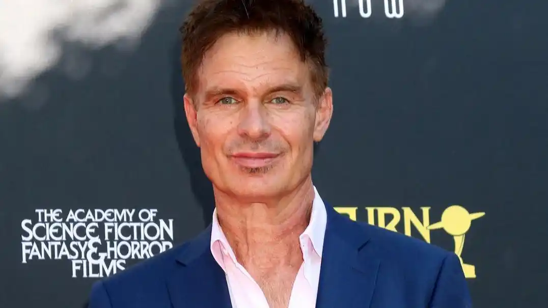 Muldoon falleció a los 57 años.