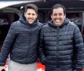 Final para el Safari