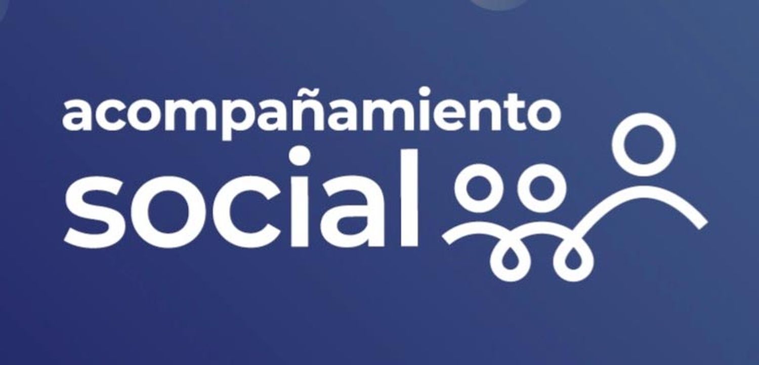 Asesoramiento técnico para actualización de datos del programa de acompañamiento social