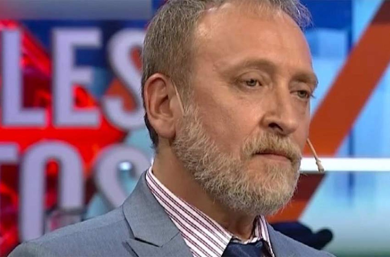 Murió el reconocido periodista Edi Zunino, director de Revista Noticias