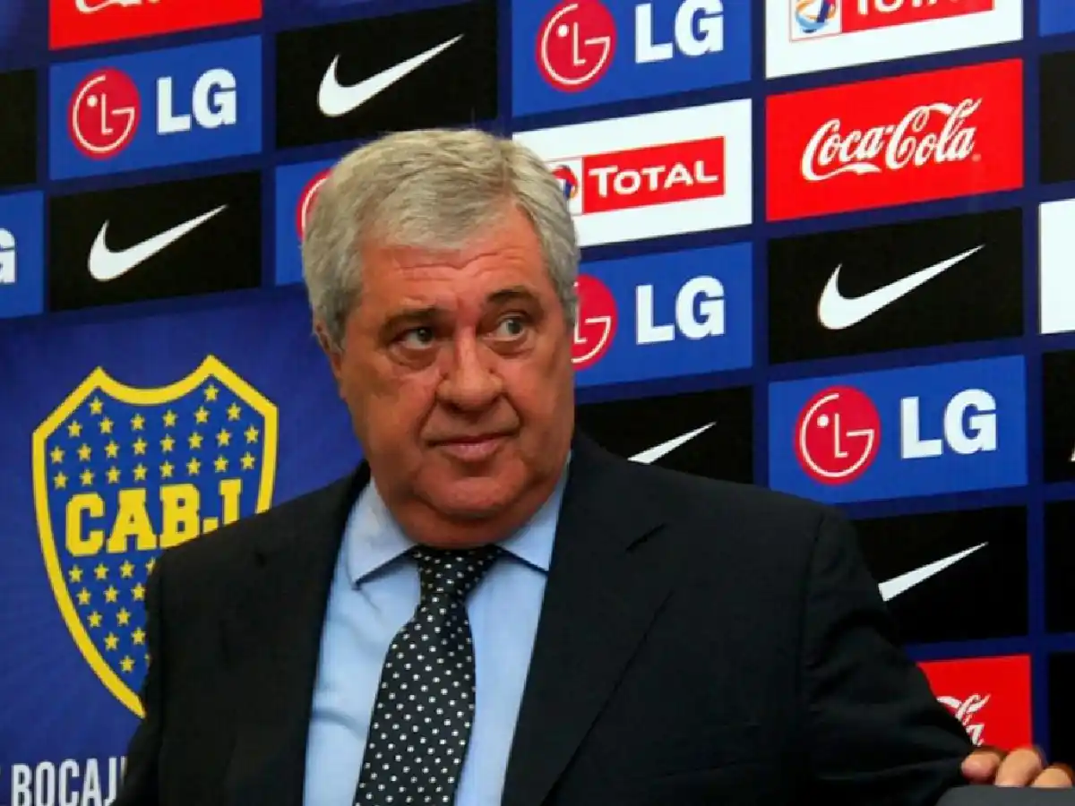 Boca no reducirá los sueldos de su plantel profesional