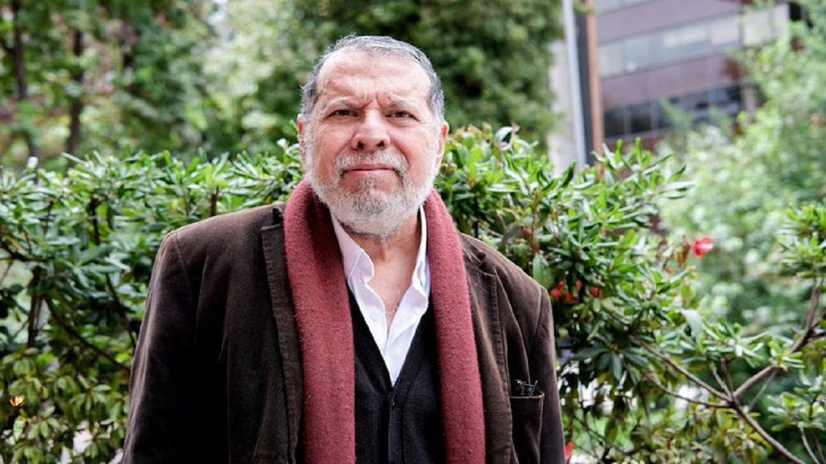Murió en Caracas el dramaturgo Ibsen Martínez: creador de «Por estas calles»