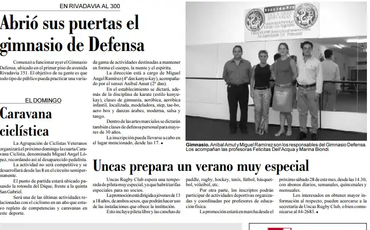 18 de diciembre