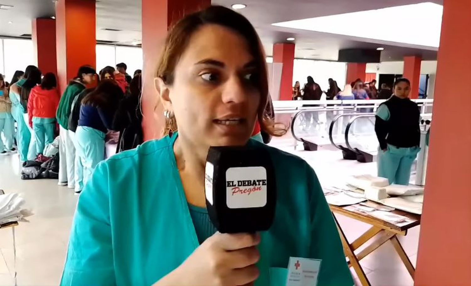Instrumentación Quirúrgica, una carrera con una importante participación