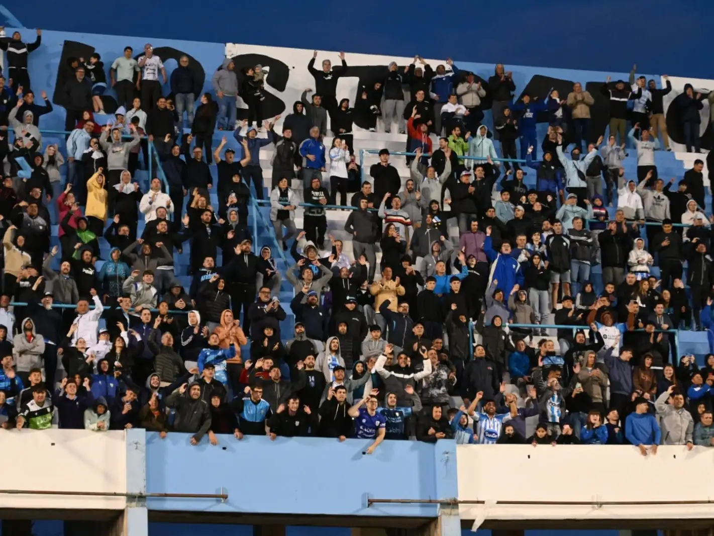 hichada atletico