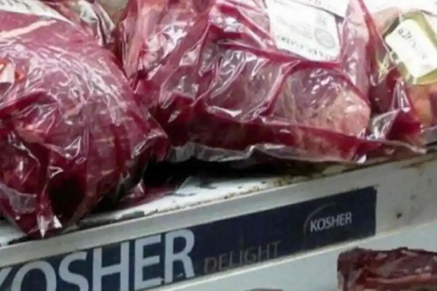 Brindarán una capacitación a productores sobre certificación Kosher