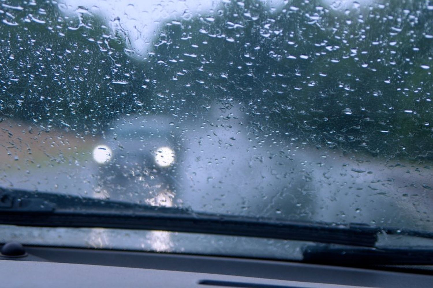 Recomendaciones a tener en cuenta durante días con lluvia