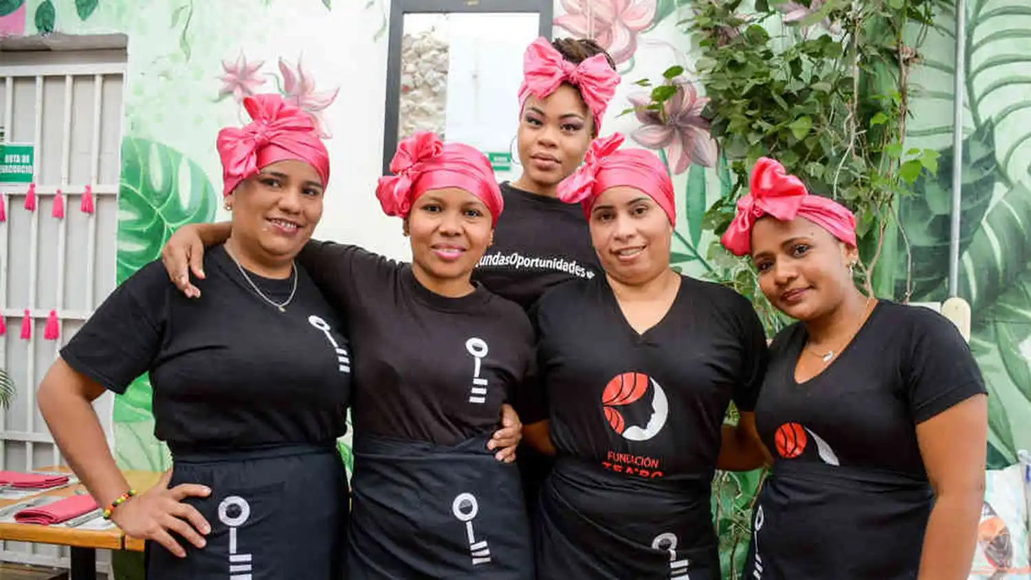 Mujeres PRESAS saldrán de las cárceles y ganando dinero para atender a sus hijos