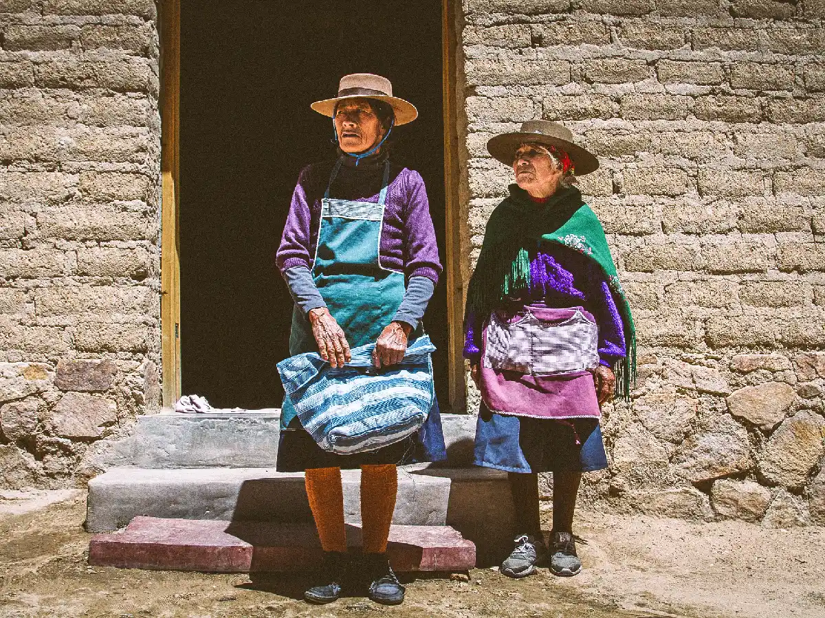 Alfarcito, el pueblo de la  puna jujeña que se proyecta  al turismo con base ancestral