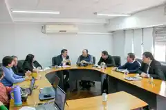 Obtuvo dictamen el proyecto que propone subsidiar la tarifa eléctrica de Universidades