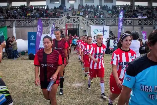 Chascomús tendrá una selección de fútbol femenino para el torneo “Copa Igualdad”