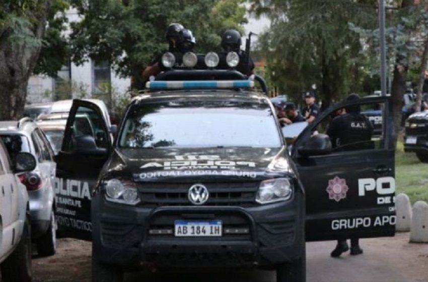 Juego clandestino: renunció un funcionario de Villa Gobernador Gálvez mencionado en la causa