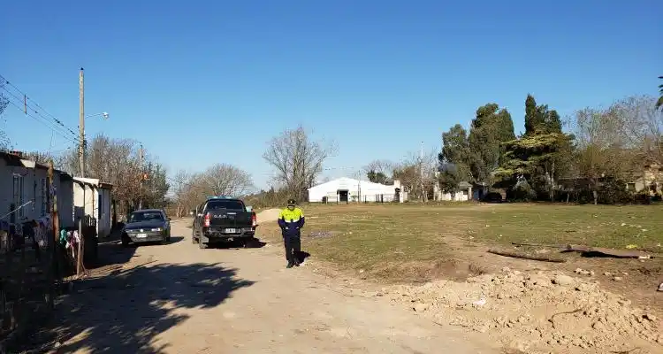 La Tosquera: los vínculos familiares de Jonathan Bedetti con los detenidos por el robo al cuñado de Facundo Arana