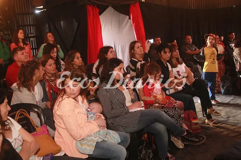 Jornada de reflexión contra la violencia hacia la mujer