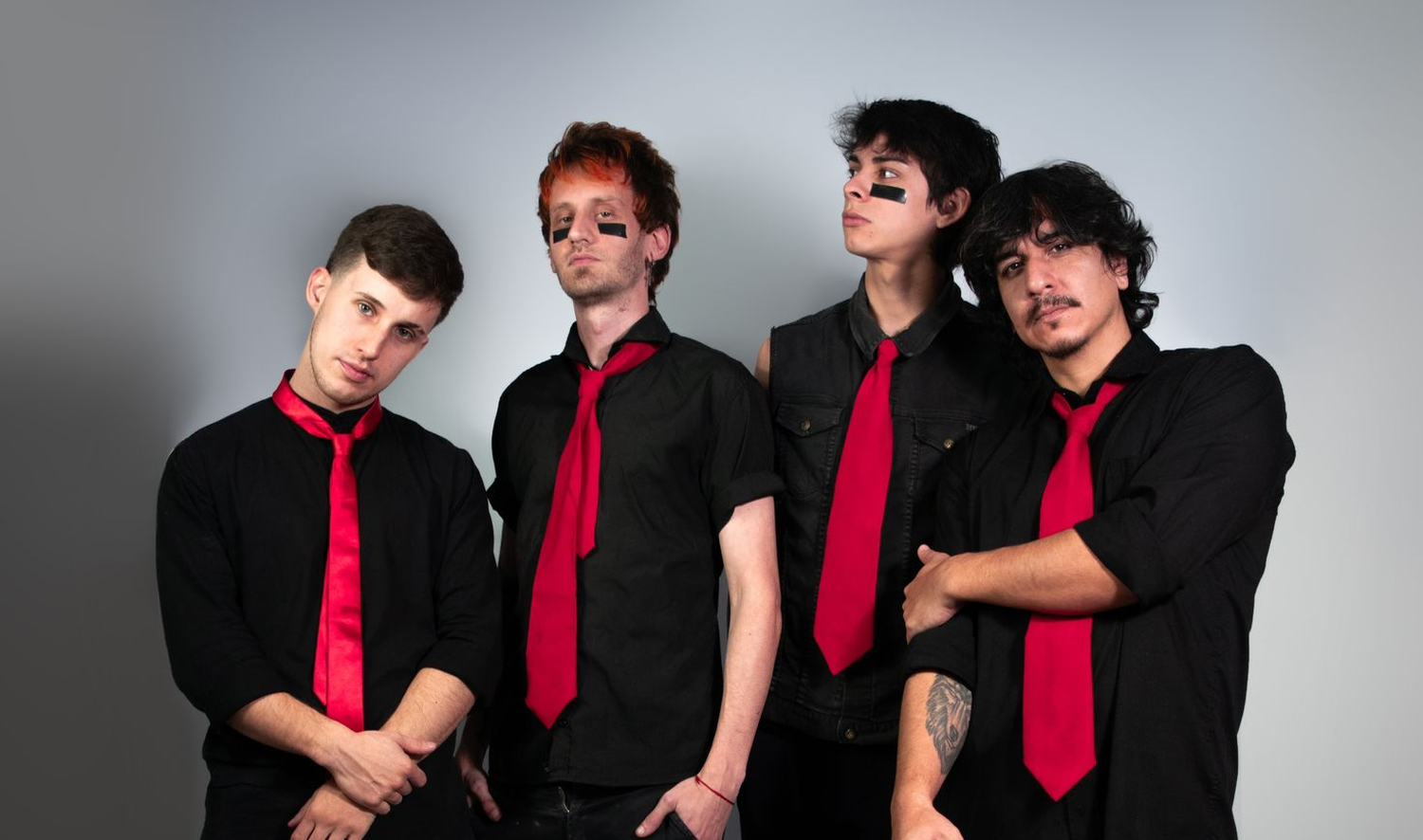 imagen MTV HITZ anuncia su gira “The X-Treme Loud! Tour”