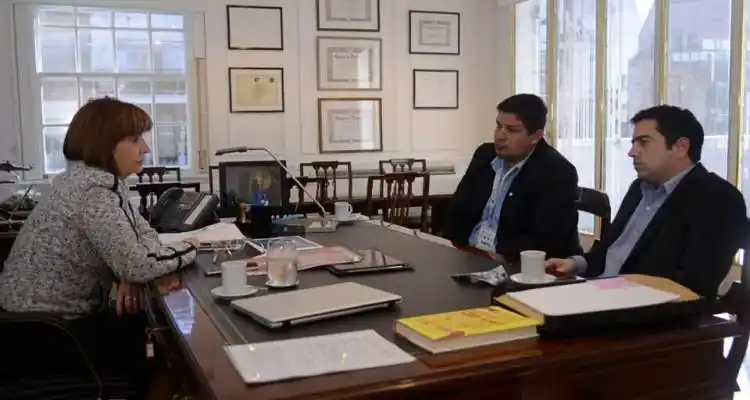 Patricia Bullrich presidirá el PRO nacional y sus referentes locales buscarán espacio en Juntos por el Cambio