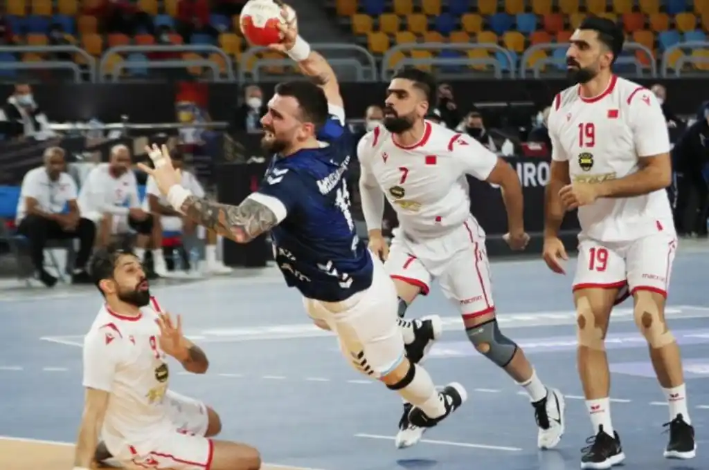 Se conoció la lista jugadores que integrarán Los Gladiadores