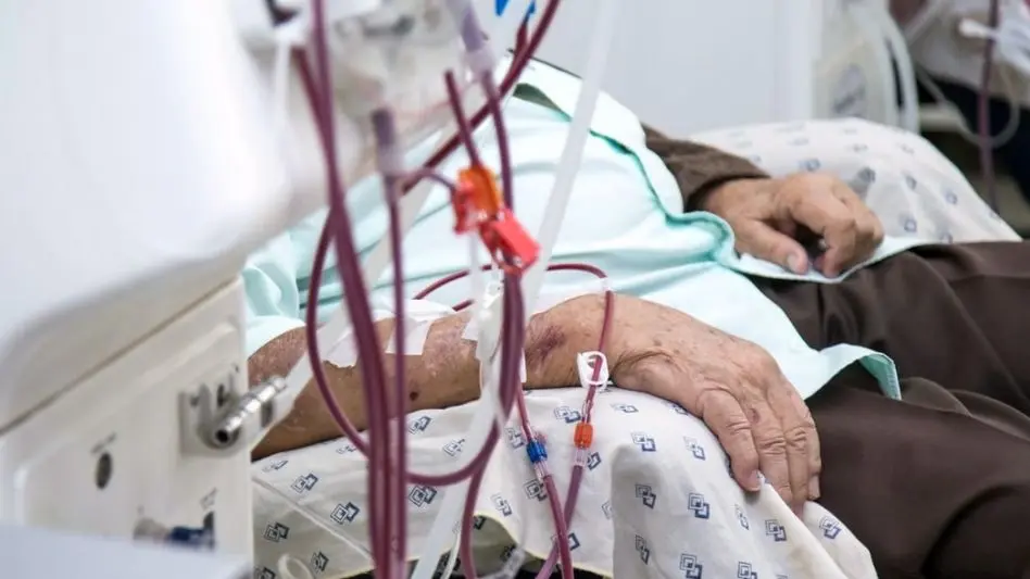 Centros de diálisis aseguran que por una deuda de la Provincia peligra la atención de 400 pacientes en Mar del Plata