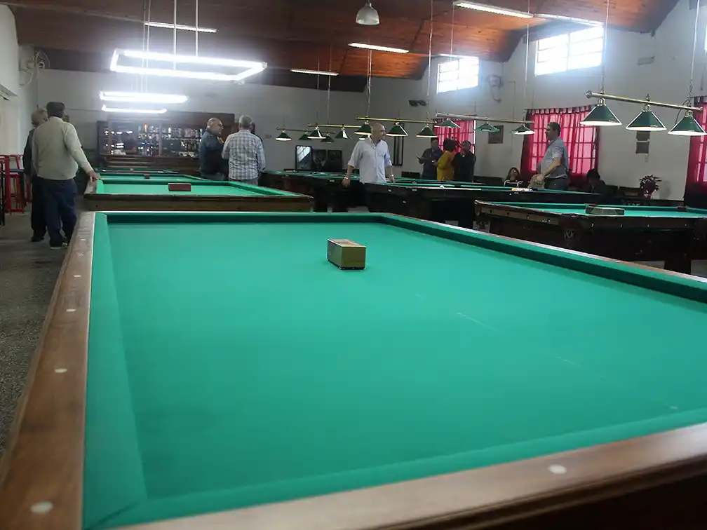 Barrio Norte inauguró su nueva cantina: un espacio pensado para la familia