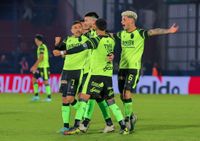Barracas fue más que Tigre en Victoria