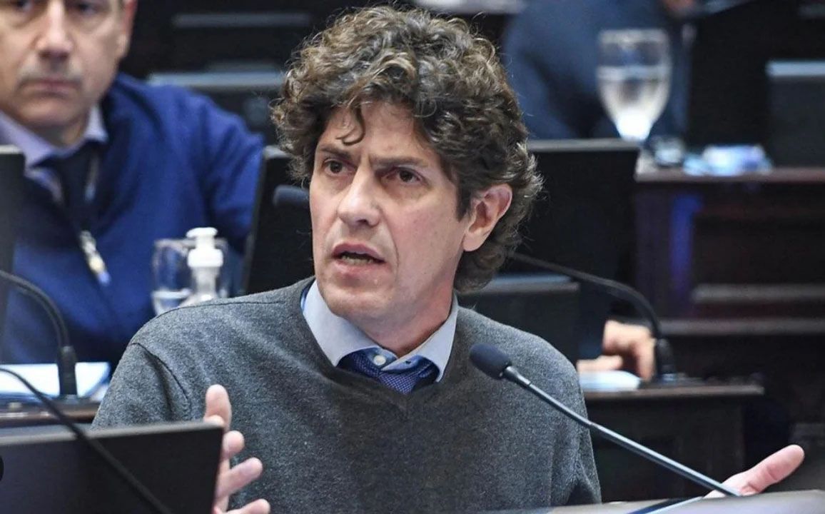 Martín Lousteau