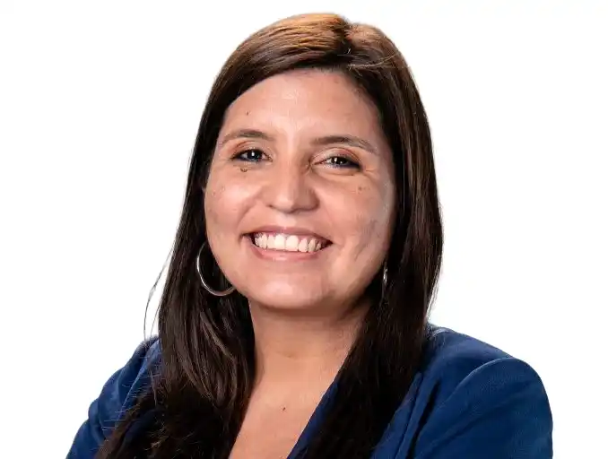 imagen Daniela Vilar