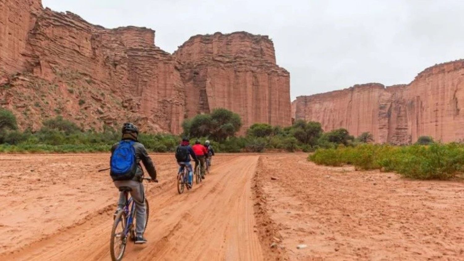 PreViaje 5: cuáles son las fechas confirmadas 