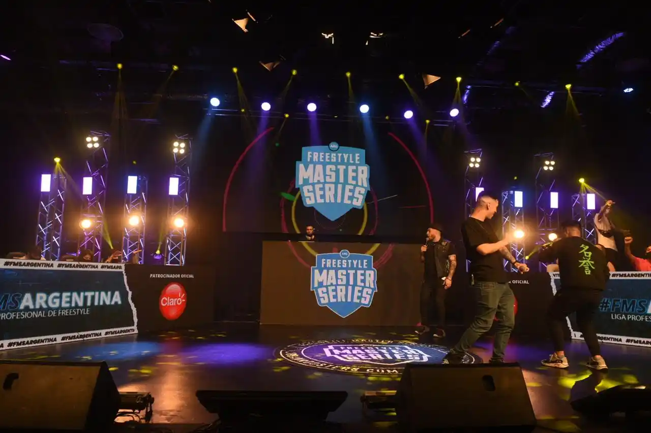 FMS Argentina regresa a Buenos Aires para su quinta fecha