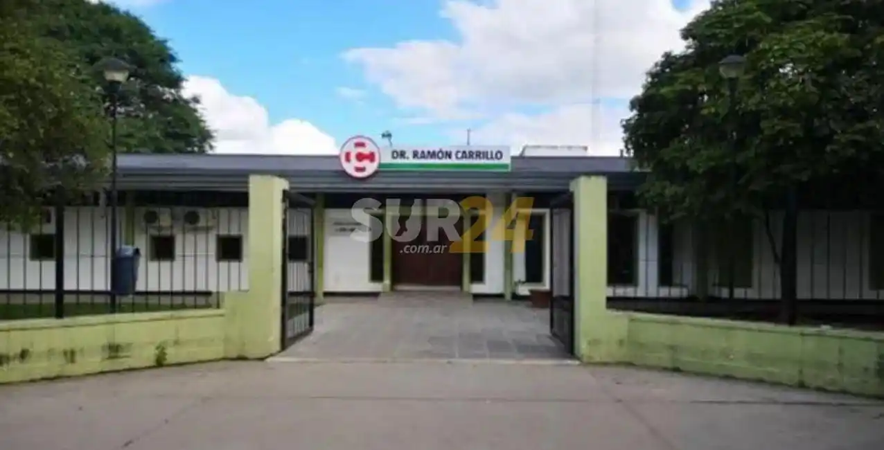 Discutió con su hermano y le clavó una tijera en la cabeza