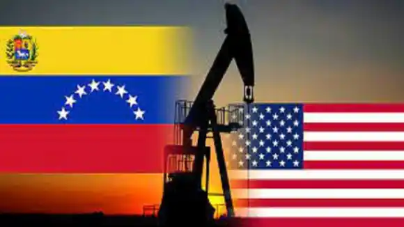 EXPERTO VE ALTAS POSIBILIDADES de una renovación de la licencia 44 de parte de EE. UU. ¿Por qué?