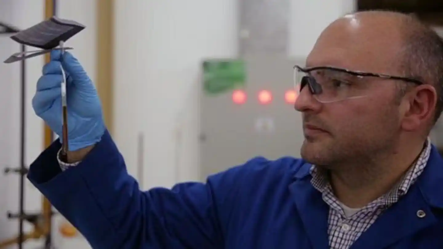 Conmoción por la muerte de Alejandro Fracaroli en Alemania.