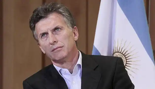 Sobreseyeron a Mauricio Macri en la causa por las escuchas ilegales
