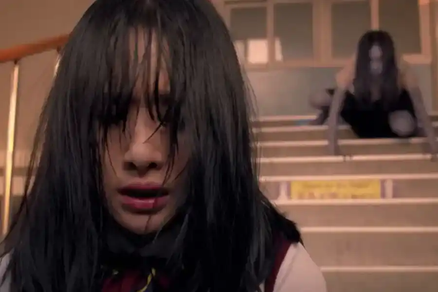 La terrorífica serie coreana de Netflix de solo 8 episodios que tenés que ver