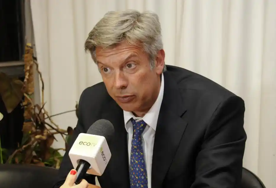 “Hay que  generar alguien nuevo que encarne la voluntad de todos”