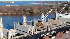 Entre Ríos continúa apostando al comercio exterior