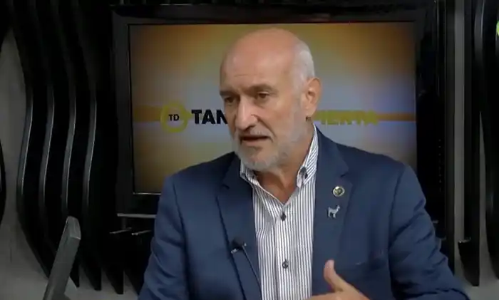 El rector de la Unicen cuestionó la intimación del Gobierno nacional