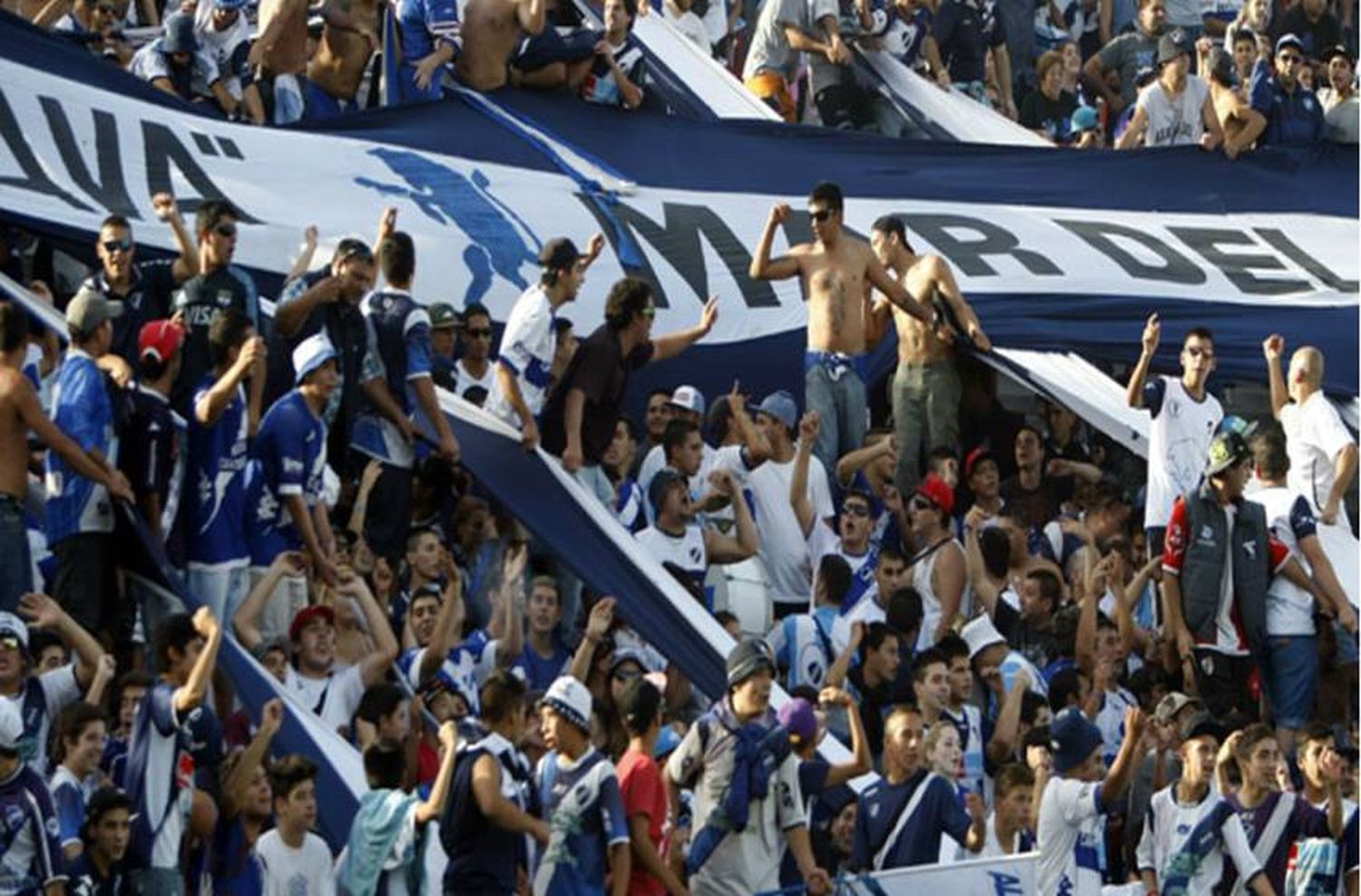 Copa Argentina: Alvarado quiere dar vuelta el resultado global