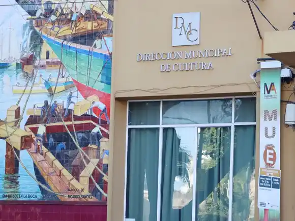 Puesta en valor de la sala de las artes “Horacio Malvicino” y lanzamiento del ciclo cultural CLAC