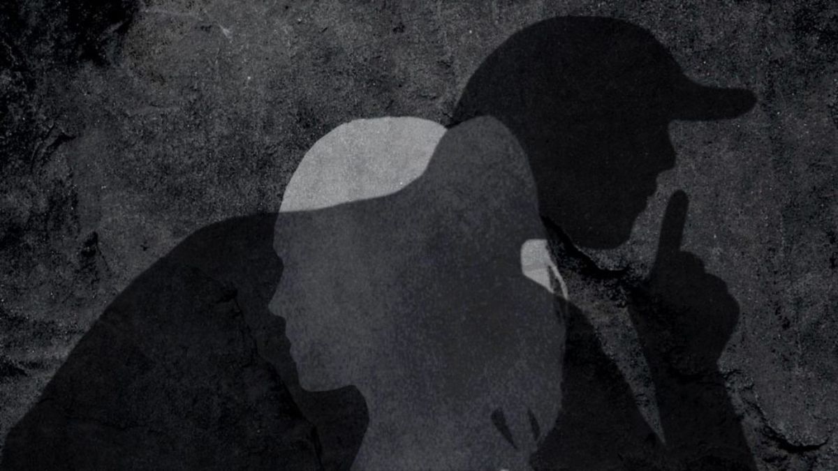 Exigen justicia para 3 niños violados presuntamente por hijos de unos pastores evangélicos
