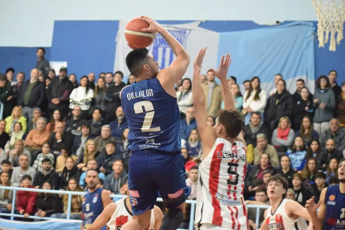 Unión de Mar del Plata se quedó con el ascenso