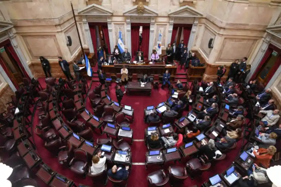 El Senado convertirá en ley el proyecto para eliminar Ganancias