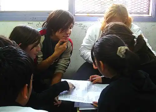 Lanzan el Presupuesto  Participativo Joven