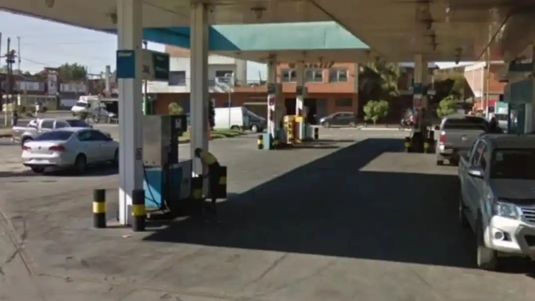 Una patota asesinó a golpes a un hombre por una discusión en una estación de servicio