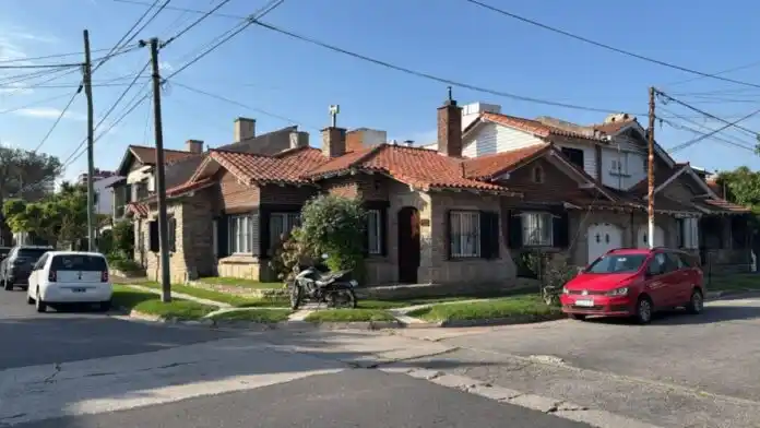 Mar del Plata: jubilado mató a un ladrón que ingresó a su domicilio