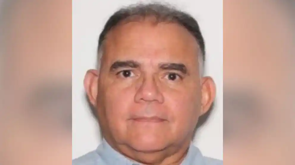 ¡SE LO TRAGÓ LA TIERRA! Desapareció en EE.UU. un ex militar venezolano perseguido por el chavismo